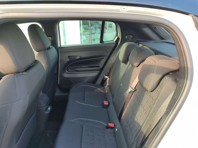 Fiat 600 Neuwagen Fiat 600 Neuwagen