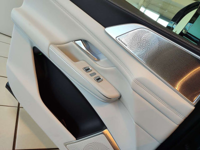 Xpeng G9 Neuwagen Xpeng G9 Neuwagen