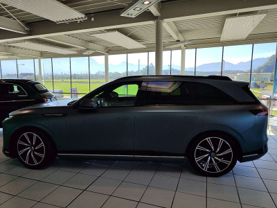 Xpeng G9 Neuwagen Xpeng G9 Neuwagen