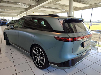 Xpeng G9 Neuwagen Xpeng G9 Neuwagen
