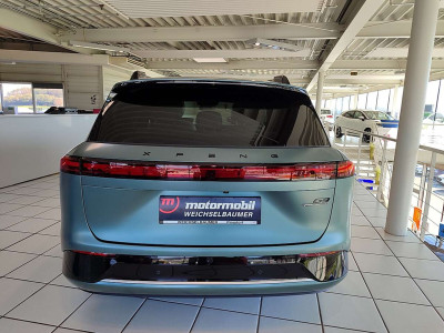 Xpeng G9 Neuwagen Xpeng G9 Neuwagen