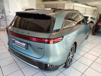 Xpeng G9 Neuwagen Xpeng G9 Neuwagen