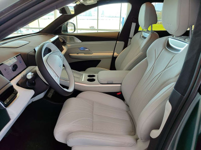 Xpeng G9 Neuwagen Xpeng G9 Neuwagen