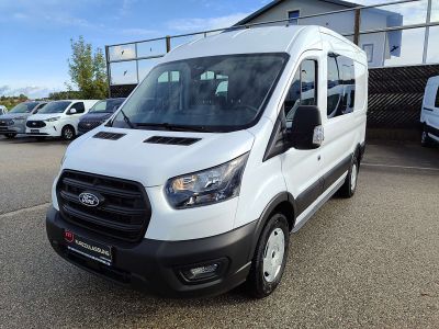 Ford Transit Neuwagen