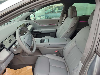 Xpeng G6 Neuwagen Xpeng G6 Neuwagen