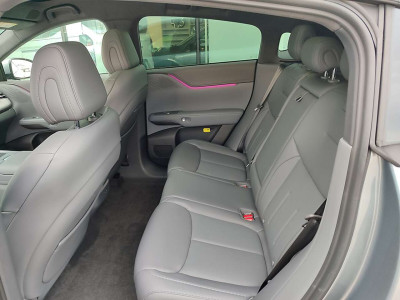 Xpeng G6 Neuwagen Xpeng G6 Neuwagen