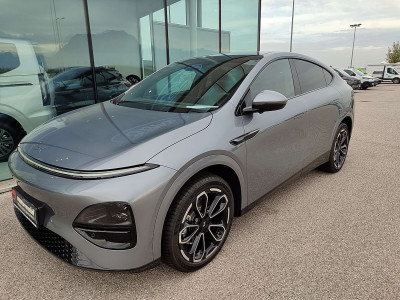 Xpeng G6 Neuwagen Xpeng G6 Neuwagen