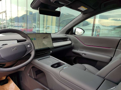 Xpeng G6 Neuwagen Xpeng G6 Neuwagen