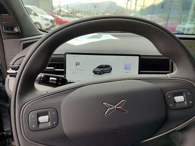 Xpeng G6 Neuwagen Xpeng G6 Neuwagen
