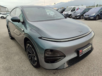 Xpeng G6 Neuwagen Xpeng G6 Neuwagen