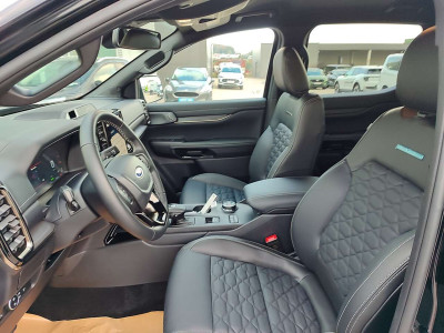 Ford Ranger Neuwagen Ford Ranger Neuwagen