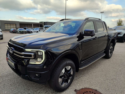 Ford Ranger Neuwagen Ford Ranger Neuwagen