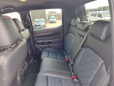 Ford Ranger Neuwagen Ford Ranger Neuwagen