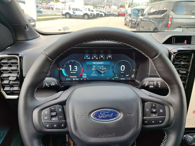Ford Ranger Neuwagen Ford Ranger Neuwagen