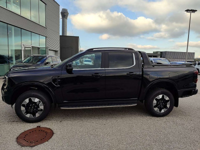 Ford Ranger Neuwagen Ford Ranger Neuwagen