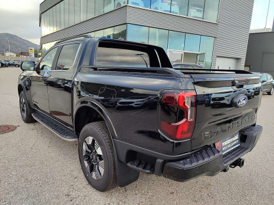 Ford Ranger Neuwagen Ford Ranger Neuwagen