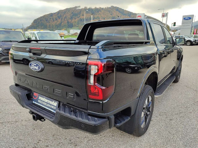 Ford Ranger Neuwagen Ford Ranger Neuwagen