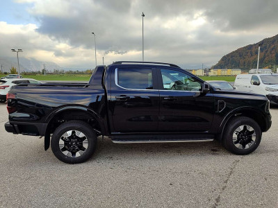 Ford Ranger Neuwagen Ford Ranger Neuwagen
