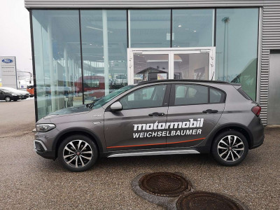 Fiat Tipo Vorführwagen