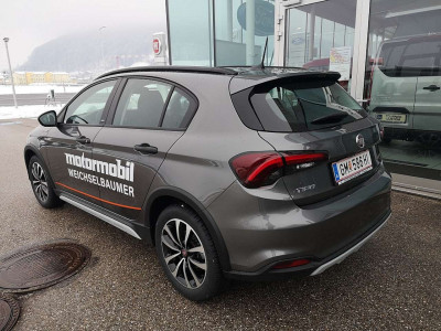 Fiat Tipo Vorführwagen