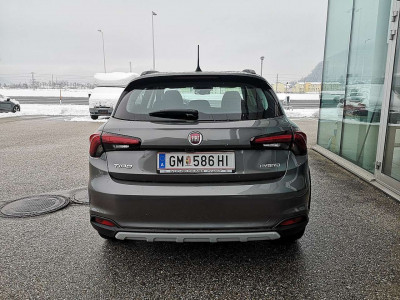 Fiat Tipo Vorführwagen