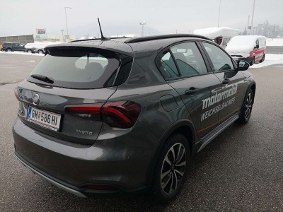 Fiat Tipo Vorführwagen