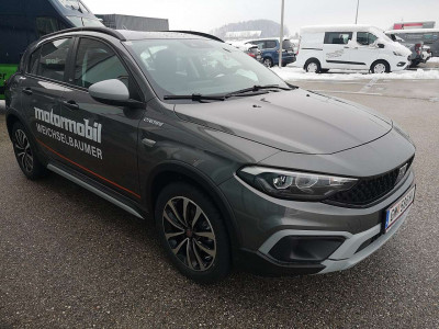 Fiat Tipo Vorführwagen