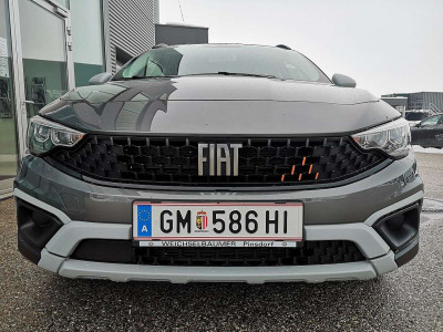 Fiat Tipo Vorführwagen