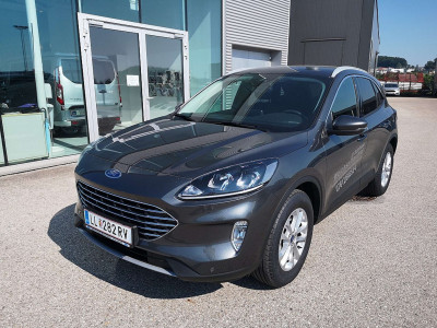 Ford Kuga Gebrauchtwagen