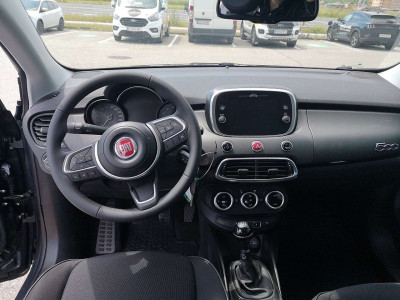 Fiat 500X Vorführwagen