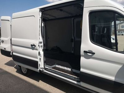 Ford Transit Neuwagen