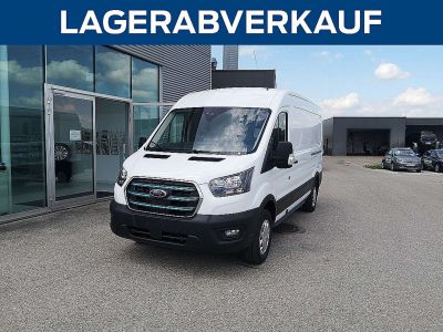 Ford Transit Neuwagen