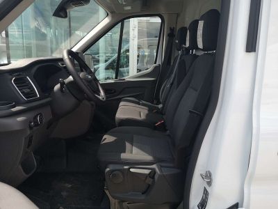 Ford Transit Neuwagen