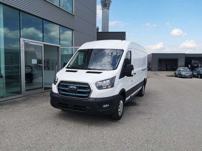 Ford Transit Neuwagen