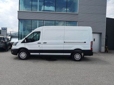 Ford Transit Neuwagen