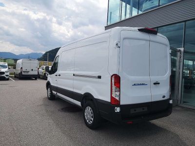 Ford Transit Neuwagen