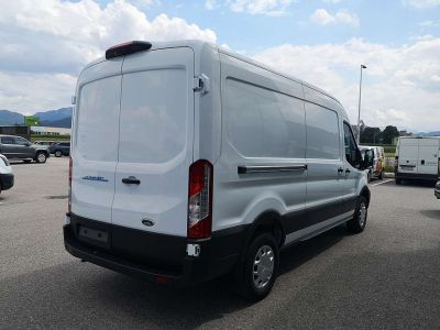 Ford Transit Neuwagen