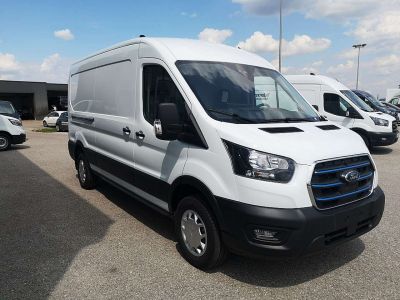 Ford Transit Neuwagen