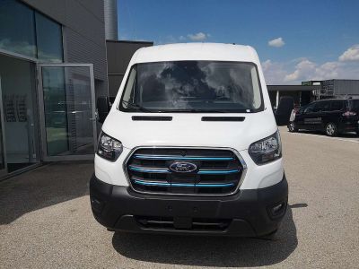 Ford Transit Neuwagen