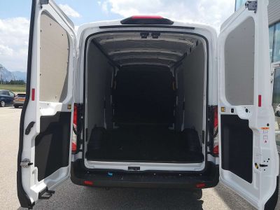 Ford Transit Neuwagen