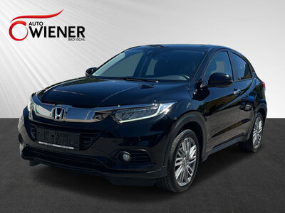 Honda HR-V Gebrauchtwagen