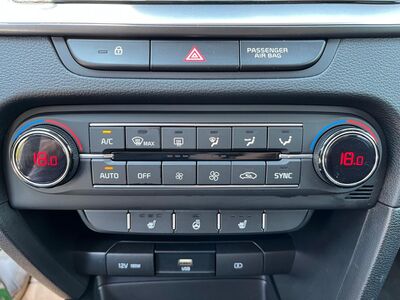 KIA XCeed Gebrauchtwagen KIA XCeed Gebrauchtwagen