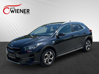 KIA XCeed Gebrauchtwagen