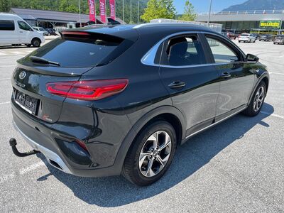 KIA XCeed Gebrauchtwagen KIA XCeed Gebrauchtwagen