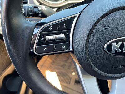 KIA XCeed Gebrauchtwagen KIA XCeed Gebrauchtwagen