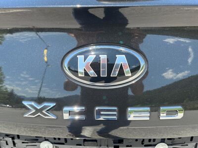 KIA XCeed Gebrauchtwagen KIA XCeed Gebrauchtwagen