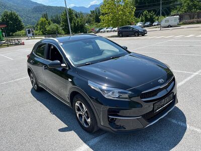 KIA XCeed Gebrauchtwagen KIA XCeed Gebrauchtwagen
