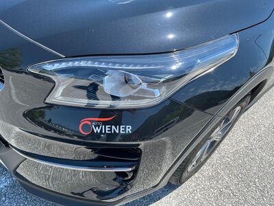 KIA XCeed Gebrauchtwagen KIA XCeed Gebrauchtwagen