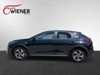 KIA XCeed Gebrauchtwagen KIA XCeed Gebrauchtwagen