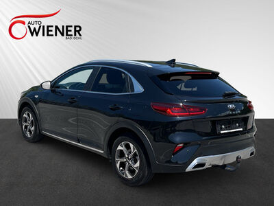 KIA XCeed Gebrauchtwagen KIA XCeed Gebrauchtwagen